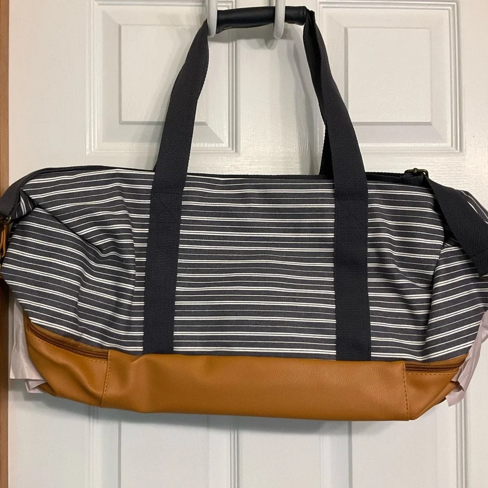 DSW Weekender Bag